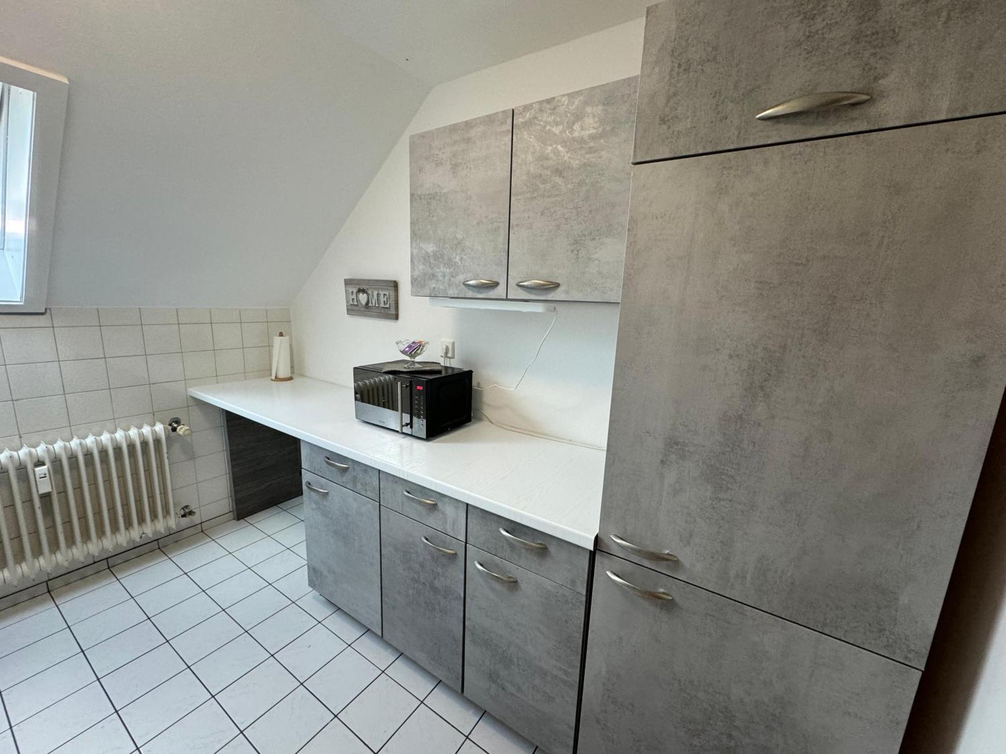 Fewo Boho 110 Qm Mit Bergblick 3 Min Bahnhof Apartment Laufen Exterior photo
